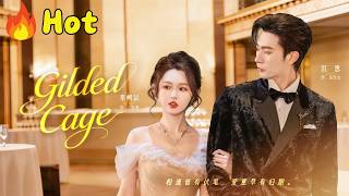 【HOT】Gilded Cage💖《曼陀罗》#曼陀罗  #flickreels #李柯以 #drama #GildedCage