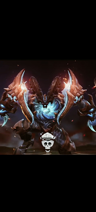 THAMUZ is getting REVAMPED?! #mlbb
