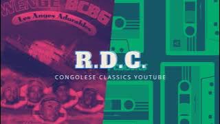 R.D.C.- Wenge B.C.B.G