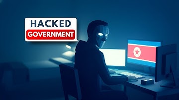 How One Hacker Shut Down North Korea | The True Cyber War Story