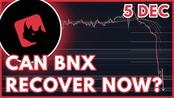 BNX PRICE PREDICTION TODAY! | BINARYX (BNX) PRICE PREDICTION & NEWS 2022!
