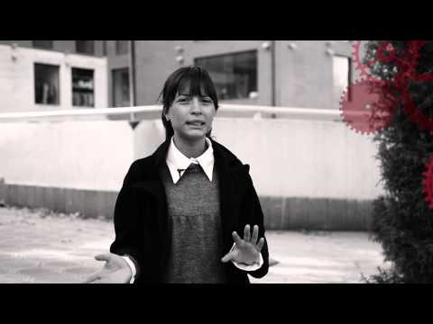 1 წუთი მაესტროზე -- მარიამ გაბედავა -- თბილისი