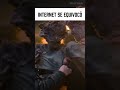 El día que internet se equivocó