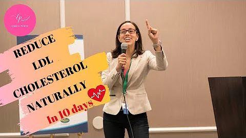 Jak je LDL cholesterol přenášen do těla?