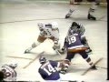 OVERTIME Game 3 1982 Patrick Division Final NYI @ NYR