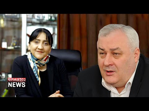 თემურ თათარაშვილი და ჯემალ სეფიაშვილი პატრიოტთა ალიანსის რიგებში შედიან