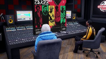 NIKO Gets Stun Locked After Listening Ramee