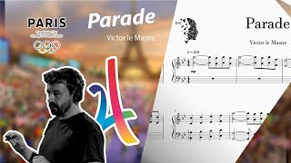 Parade - Victor le Masne