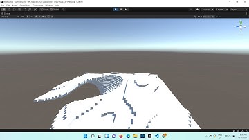 My Adventure with 3D Perlin Noise #1 - The Basics