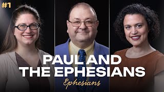 SABBATH SCHOOL | Lesson 1 Q3: PAUL AND THE EPHESIANS | Learn HBI