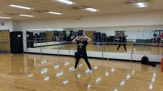2025-2026 Tryout Dance with COUNTS