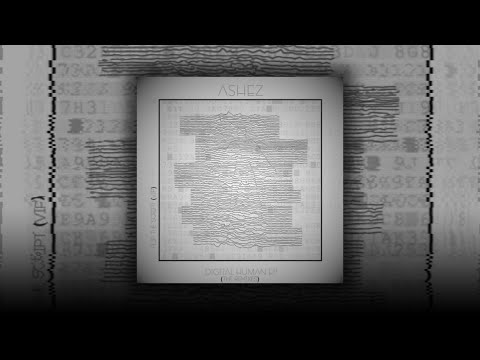 ASHEZ - Flip The Script (VIP) [VISUALIZER]