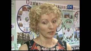 «Учителем года» на Вологодчине стал педагог английского языка из Сокола(Русский Север, новости ежедневно, происшествия, аварии, ДТП, news, news of Russian North, ТРК Русский Север, РУССКИЙСЕВЕ..., 2013-04-15T09:39:41.000Z)