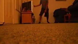 bored shuffle