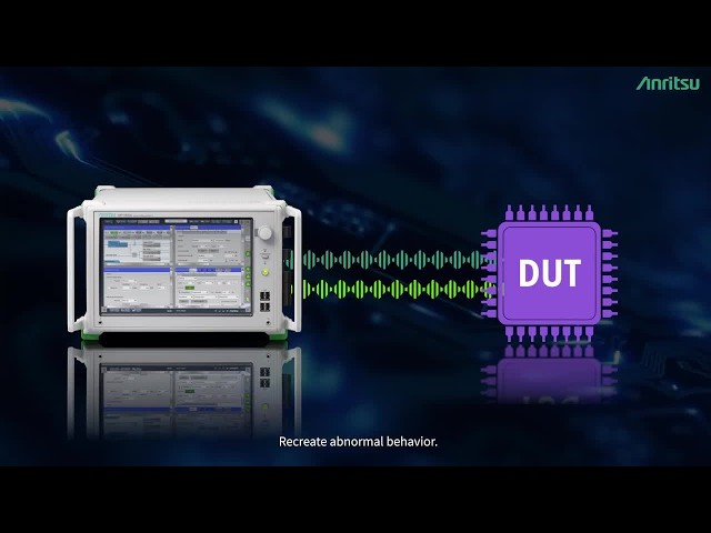 MP1900A CXL® Solution