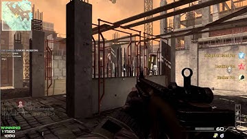 MW3 HACK PROOF! STOP HACKING!! SAVE THE GAME!!