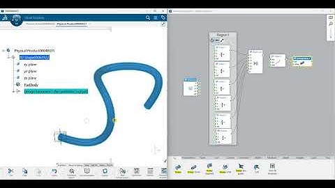 3Dexperience CATIA - Visual Script - CATIALOG