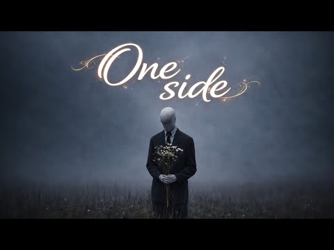 ONE SIDE — DEATH SIDE  ( OFFICE AUDIO ) || PROD BY AASHIF ||