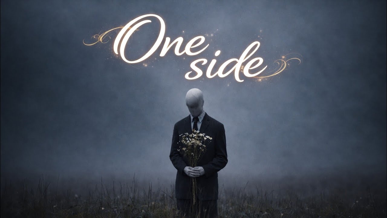 ONE SIDE — DEATH SIDE  ( OFFICE AUDIO ) || PROD BY AASHIF ||