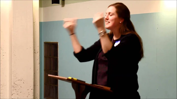 Reflections on the Paschal Mystery Part 2- Jamie on the Resurrection