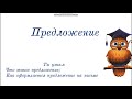 Русский язык, 2 класс, урок 105