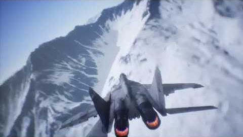 unreal engine 4 asset : mig29a flight control