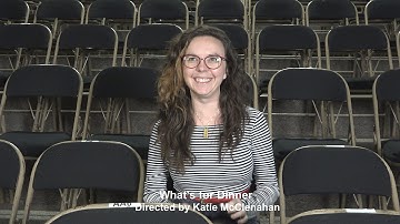 MGU Interview: Director / Puppeteer Katie McClenahan