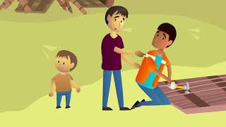 Introduction to the Core Humanitarian Competency Framework