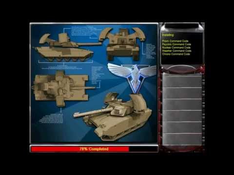 red alert 2 game install