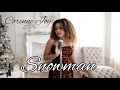 Corinne Joy - Snowman (Cover)