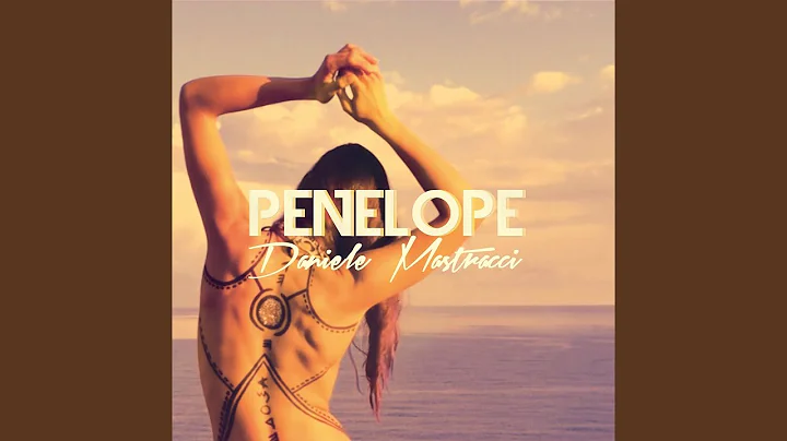 Penelope (feat. Allegra Lusini) (Radio Edit)