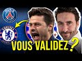 Le 180 : Pochettino à Chelsea, vous validez ? (Tour de l&#39;actu avec du CR7) 🔥