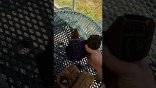 ⁠ ​⁠@jxtactical holster and​⁠@cloudsterpillow  ​⁠ 🤯 #shorts #viral #gearreviews #shortvideos