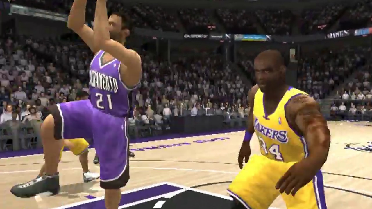 nba live pc demo download