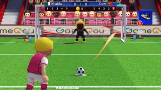 Perfect kick 1 NEW shoot tricks!! - Gameplay #15 screenshot 4