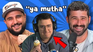 Ant’s Best Moments From The Basement Yard!