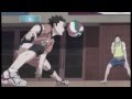 Haikyuu AMV - Showdown