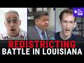 The Center Square Daily | 4.30.26 | Redistricting Battle in Louisiana &amp; No Cash Bail in Illinois