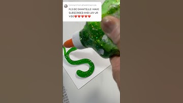 Your Name My Art Lettering from your comments 😍, #shorts , #youtubeshorts , #ytshorts