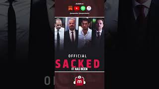 ❌ Allegri, Tare, Furlani and Moncada SACKED by #ACMilan! The clear-out begins 💣
