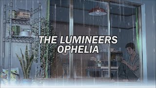 The Lumineers - Ophelia (legendado)