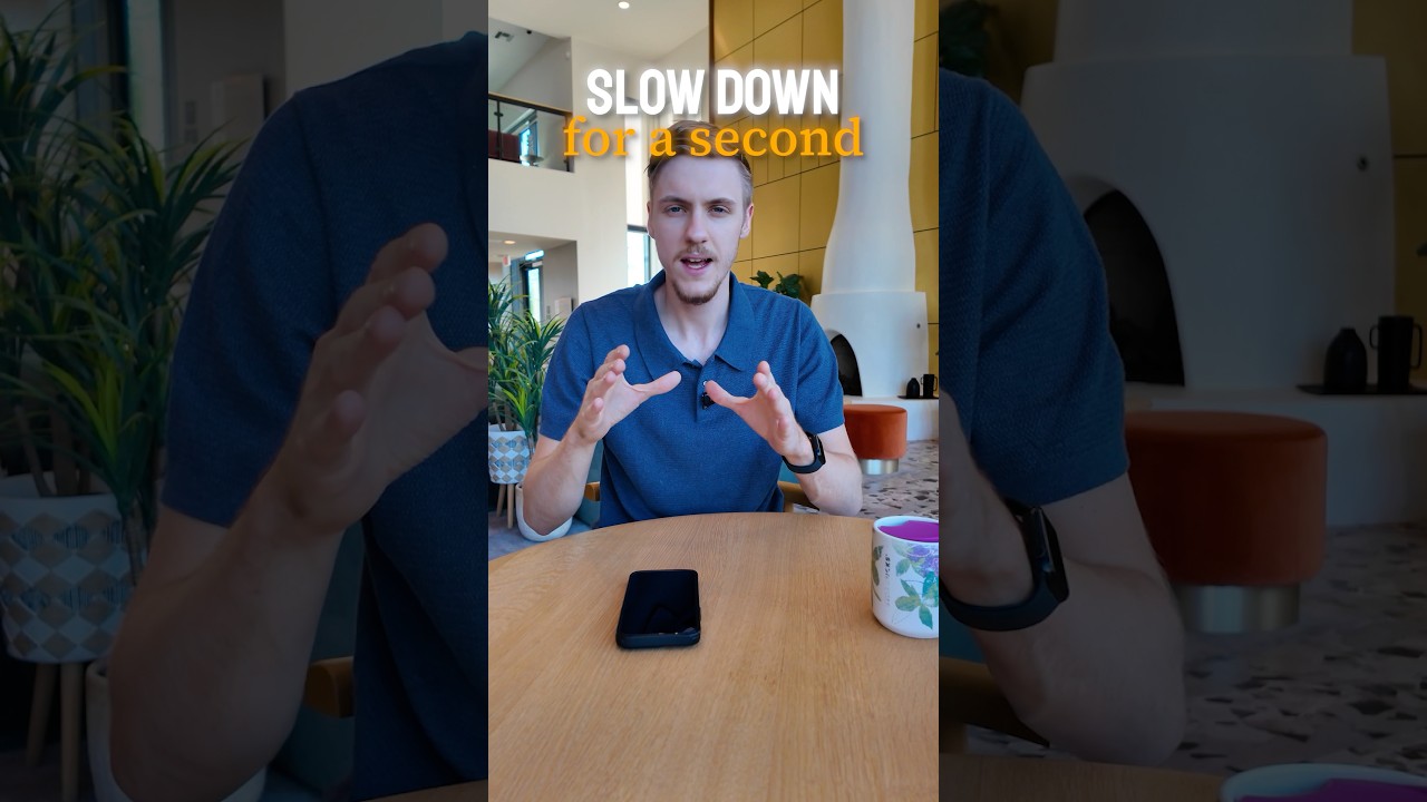 3 Reasons People Watch Content 👀