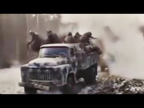 СУРОВЫЙ ВОЕННЫЙ ФИЛЬМ НА РЕАЛЬНЫХ СОБЫТИЯХ! НАШУМЕВШИЙ БОЕВИК! 'Завтра Будет Поздно' НОВЫЕ ФИЛЬМЫ