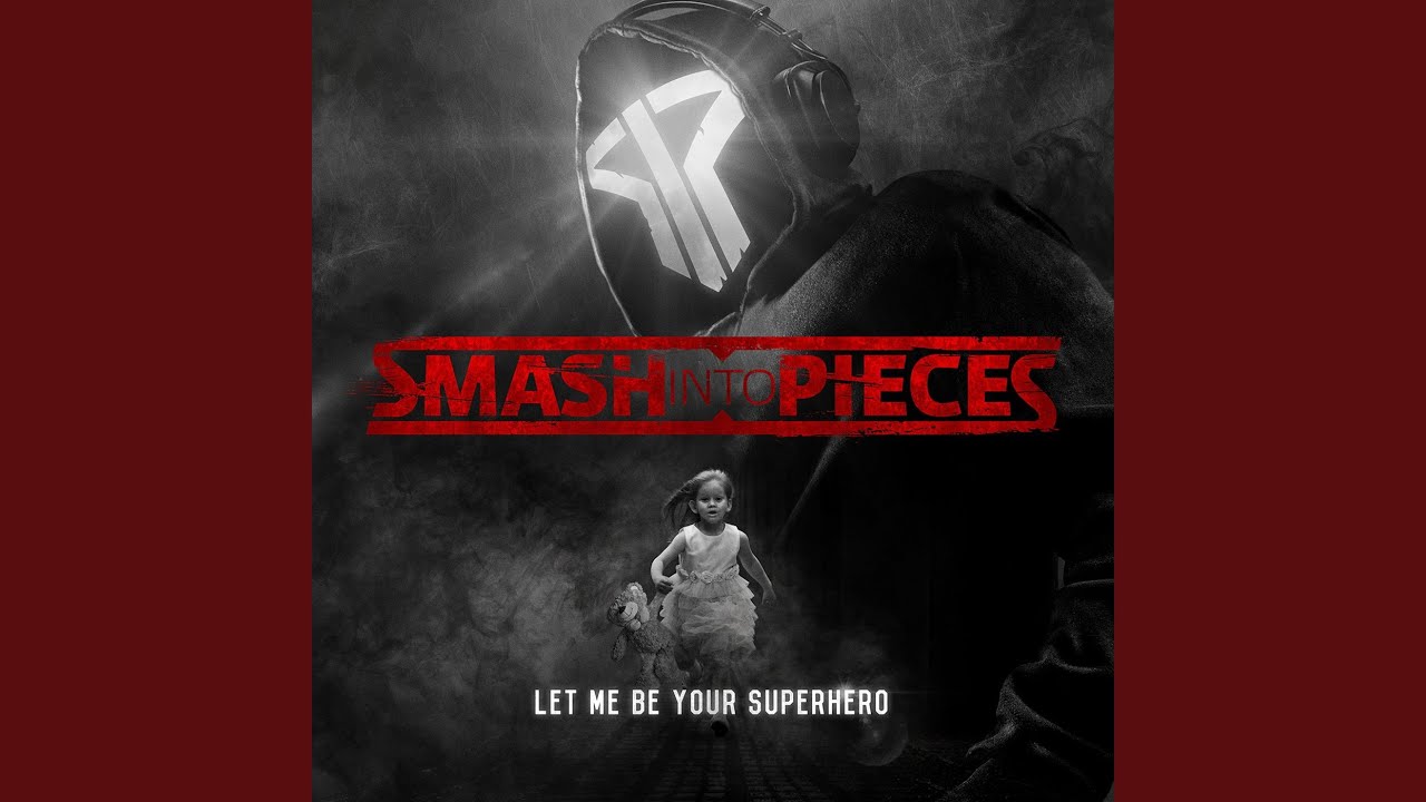 Let Me Be Your Superhero - YouTube