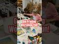 Workshop by @JuliaWoning #shorts #artworkshop #gelprinting #gelprintingworkshop #lighthouse