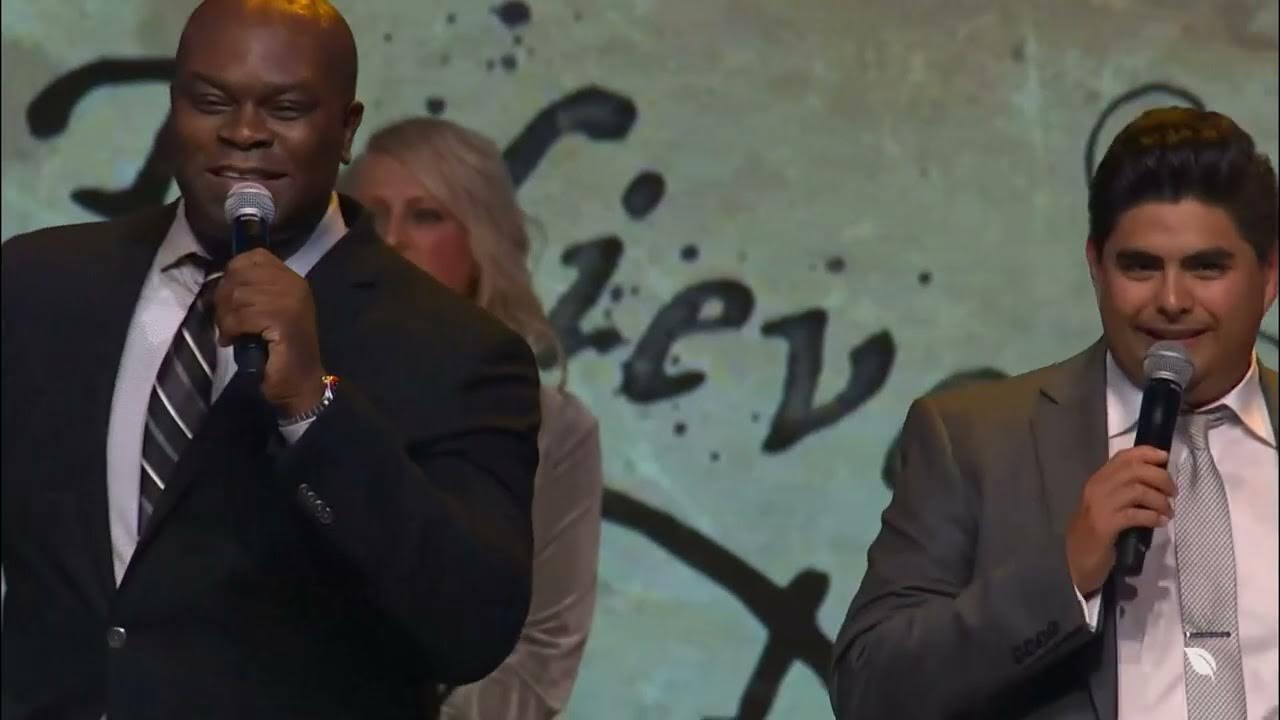 My Lord And IHeritage Quartet, 8202022 YouTube