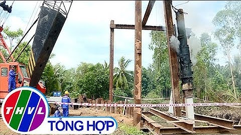 Khởi công nhiều công trình giao thông trọng điểm