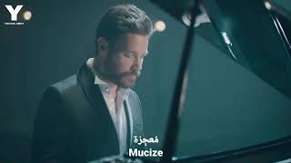 اغنية تركية مترجمة   سينان اكشيل   معجزة Sinan Akçıl feat  Ferah Zeydan Mucizi Resimi