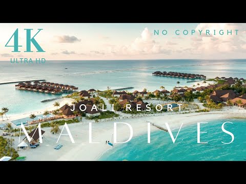 Maldives | JOALI