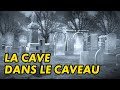 Lafesse  la cave dans le caveau